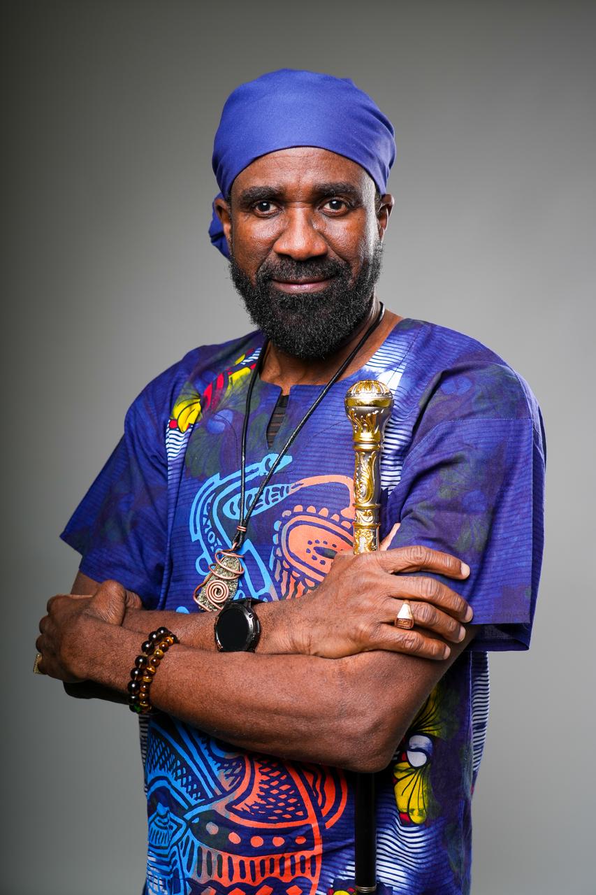 Micke Marley